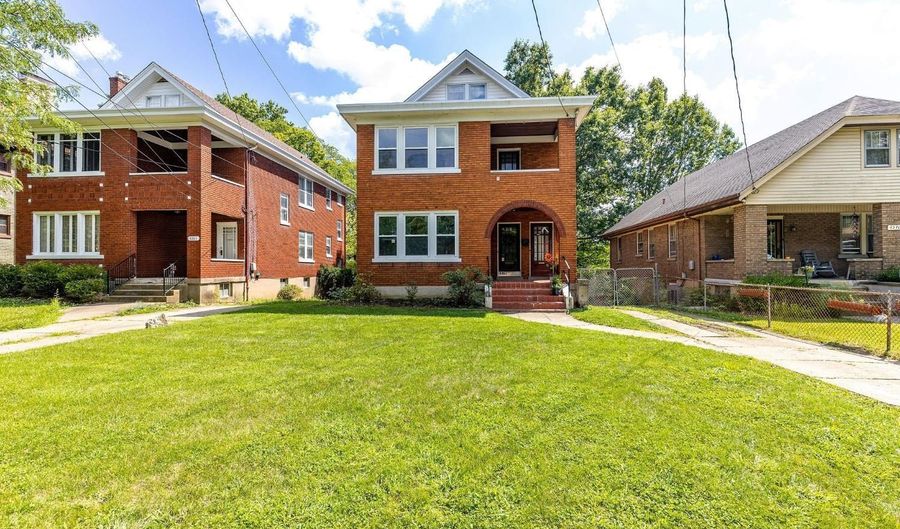 4367 Ridgeview Ave, Cincinnati, OH 45238 - 0 Beds, 0 Bath