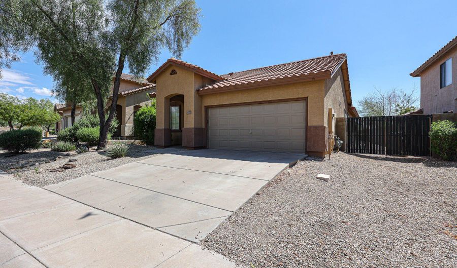 43337 N HEAVENLY Way, Anthem, AZ 85086 - 4 Beds, 2 Bath