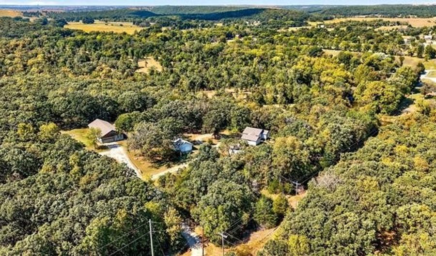 7129 County Road 2145, Bartlesville, OK 74003 - 3 Beds, 2 Bath