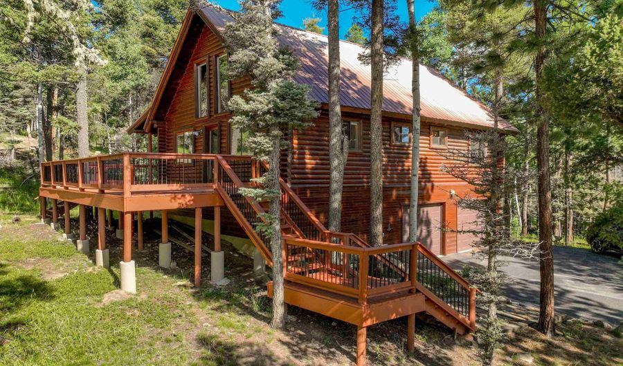 34 Sierra Blanca Trl, Angel Fire, NM 87710 - 3 Beds, 2 Bath