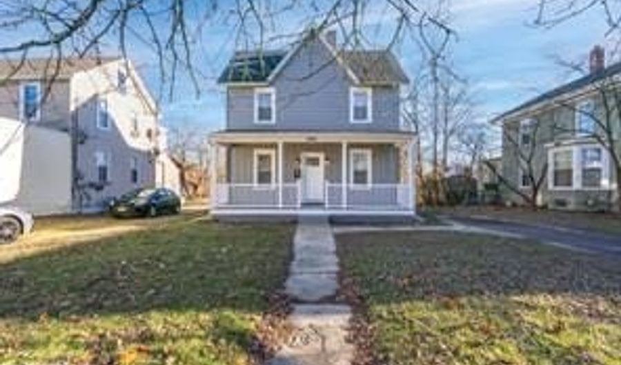 2172 ATCO Ave, Atco, NJ 08004 - 3 Beds, 2 Bath