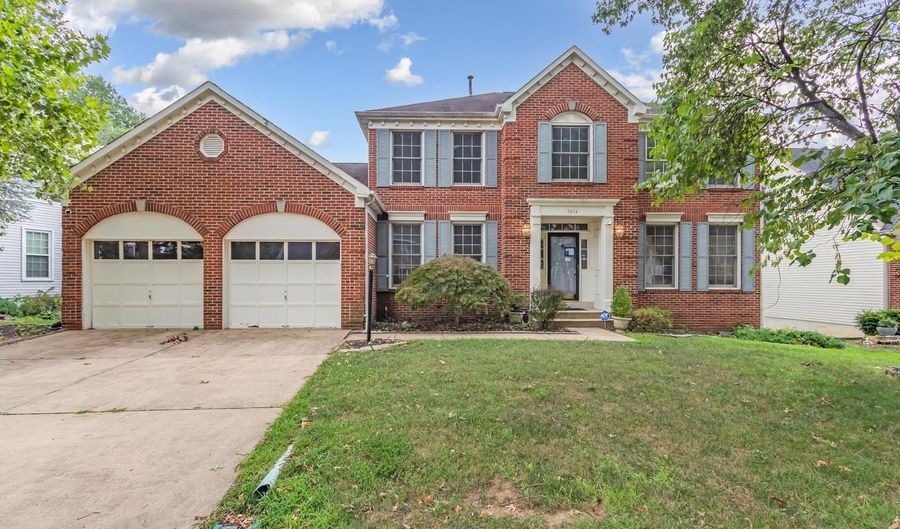 9614 BALD HILL Rd, Bowie, MD 20721 - 5 Beds, 4 Bath