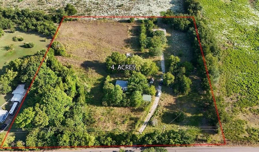 2701 Cr-427, Anna, TX 75409 - 0 Beds, 0 Bath