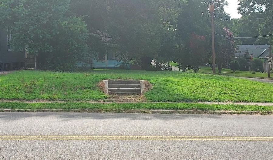 2029 Highland, Shreveport, LA 71104 - 0 Beds, 0 Bath