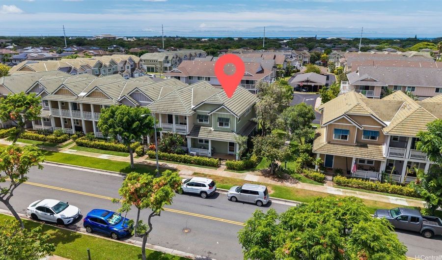 1155 Kakala St 201, Kapolei, HI 96707 - 3 Beds, 3 Bath