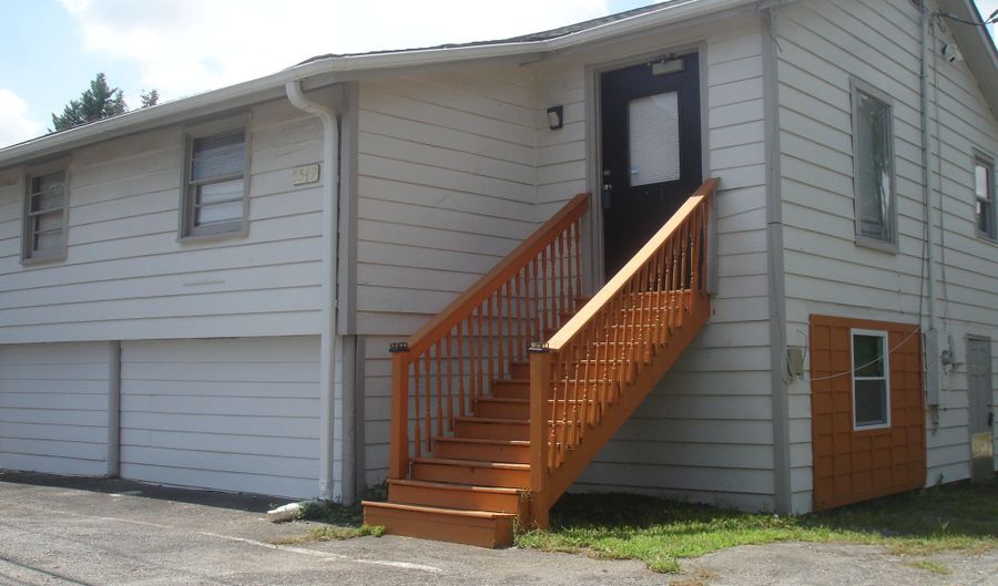 5549 Highway 42, Ellenwood, GA 30294 - 4 Beds, 2 Bath