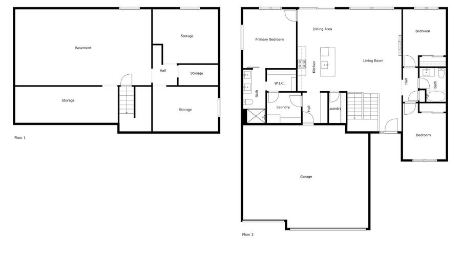1683 20th Ave SE, Altoona, IA 50009 - 4 Beds, 3 Bath