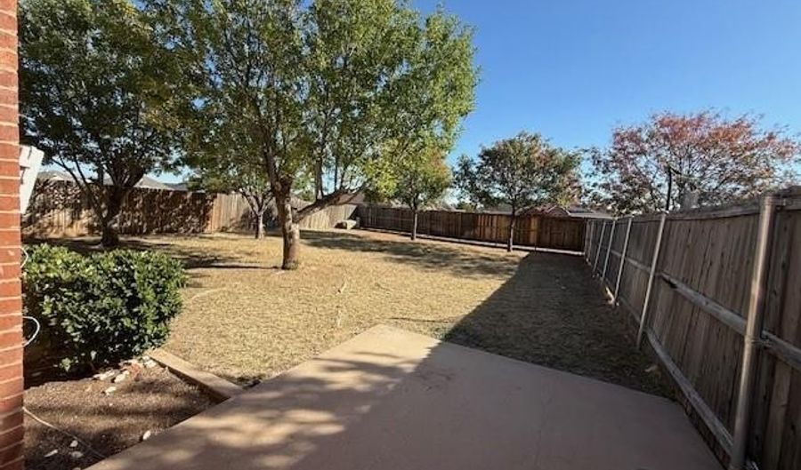 2319 Independence Blvd, Abilene, TX 79601 - 3 Beds, 3 Bath