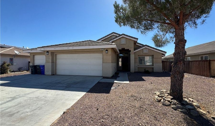 18795 Dogwood Ct, Adelanto, CA 92301 - 3 Beds, 2 Bath