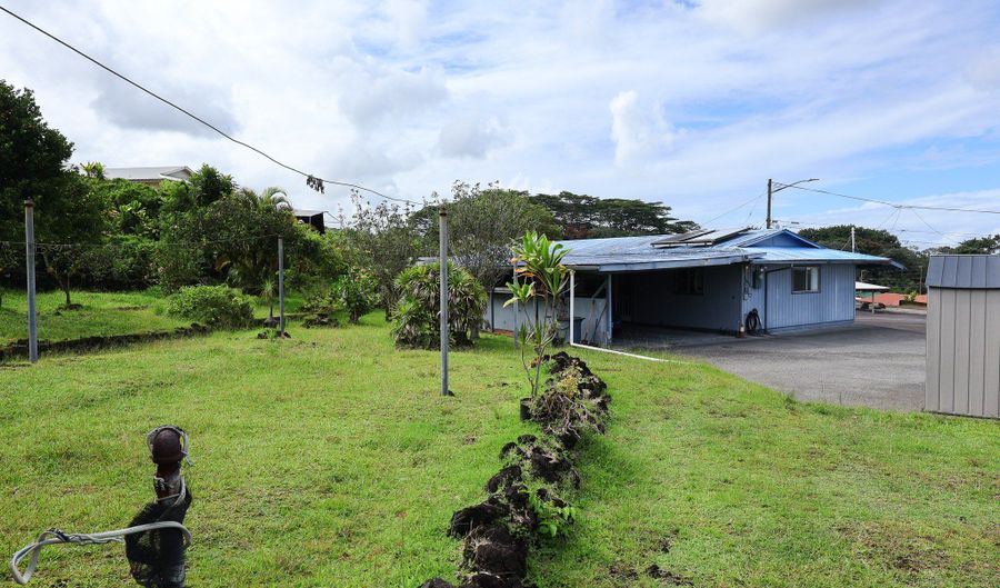 321 PAKIKA Pl, Hilo, HI 96720 - 3 Beds, 3 Bath