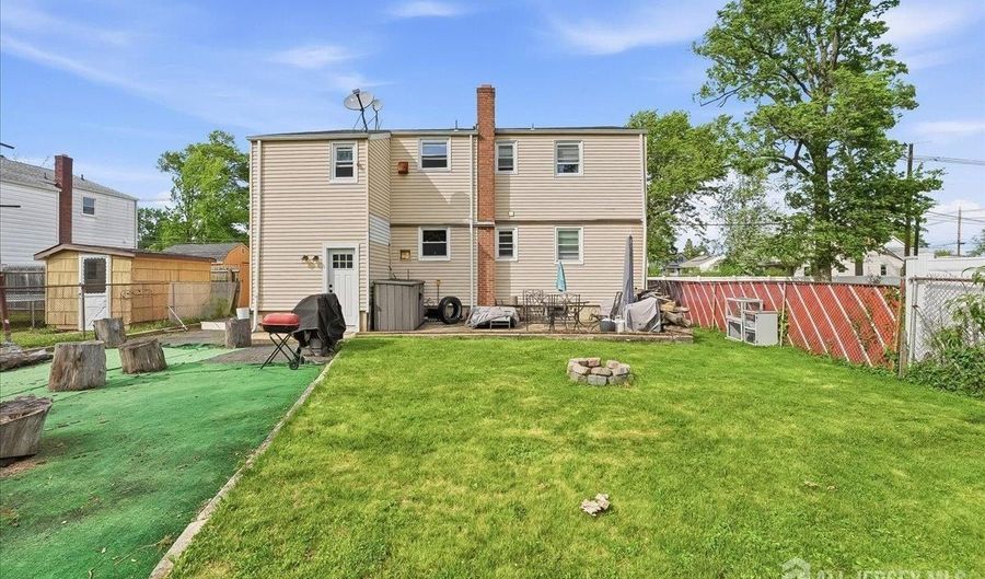445 W Smith St 1, Avenel, NJ 07001 - 3 Beds, 1 Bath