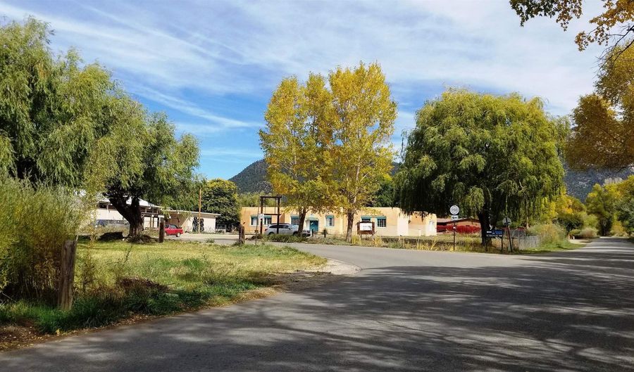 State Highway 150, Arroyo Seco, NM 87514 - 0 Beds, 0 Bath