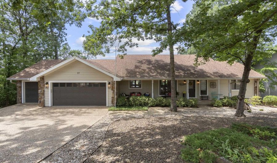 37 Tiree Dr, Bella Vista, AR 72715 - 3 Beds, 3 Bath