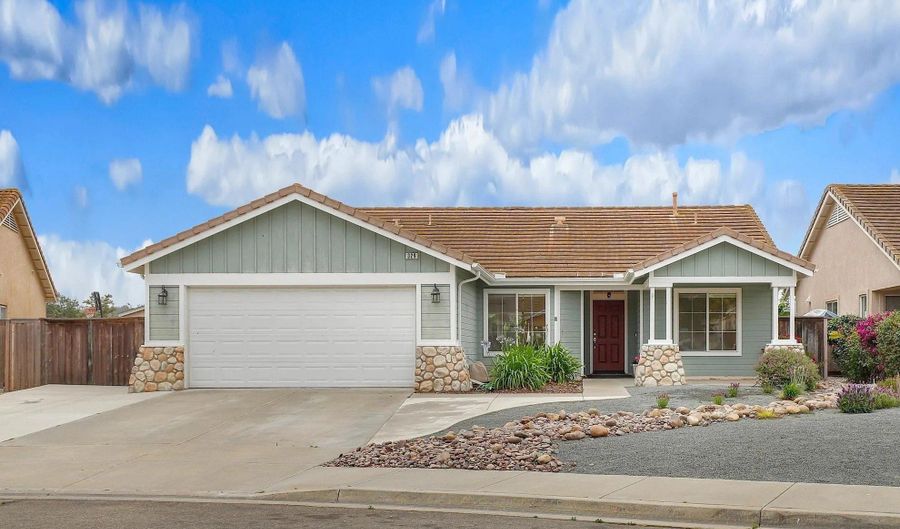 329 Del Flora St, Oceanside, CA 92058 - 3 Beds, 2 Bath