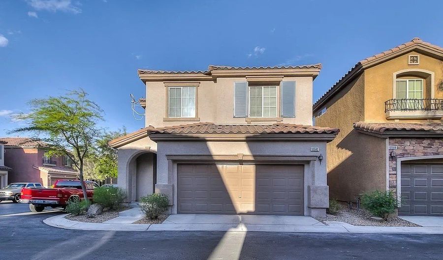 10582 El Cerrito Chico St, Las Vegas, NV 89179 - 3 Beds, 3 Bath