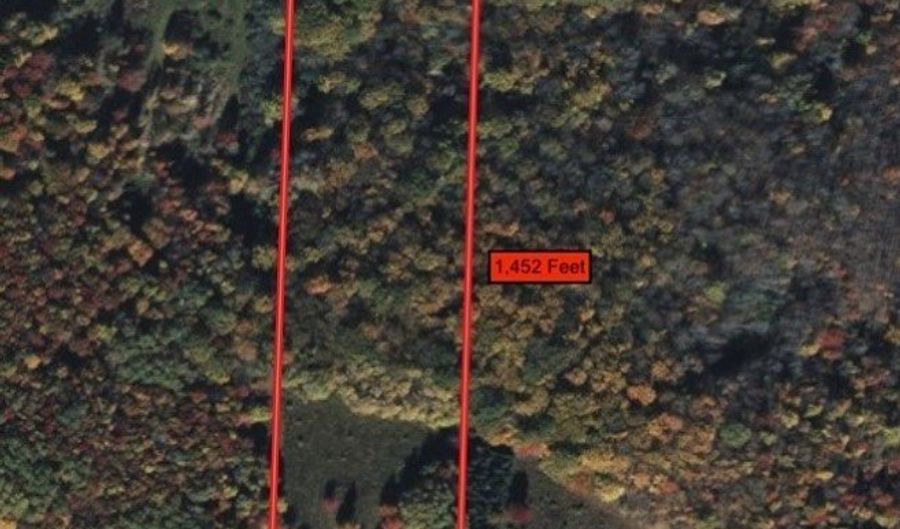Green Road, Alfred, NY 14802 - 0 Beds, 0 Bath