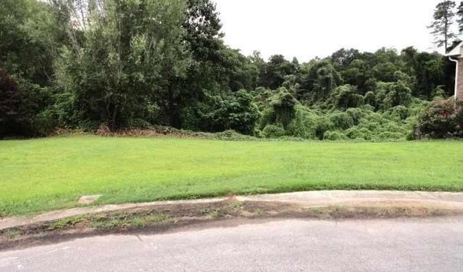 241 LAKEWOOD Cir Lot 10, Adamsville, AL 35005 - 0 Beds, 0 Bath