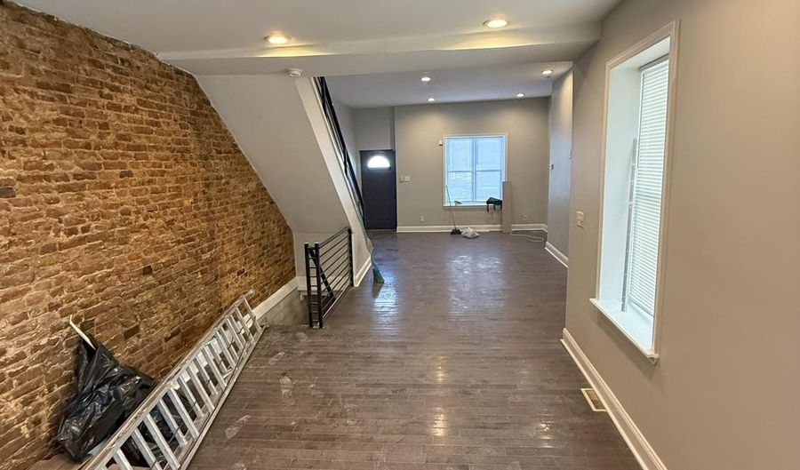2263 N VAN PELT St, Philadelphia, PA 19132 - 4 Beds, 2 Bath