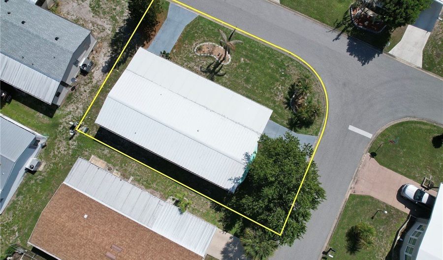 1100 Sabal Palm Ln, Barefoot Bay, FL 32976 - 2 Beds, 2 Bath