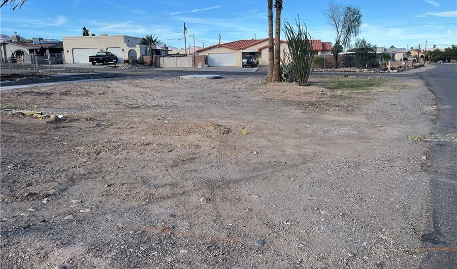 1461 Marina Parkway Dr, Bullhead City, AZ 86442 - 0 Beds, 0 Bath