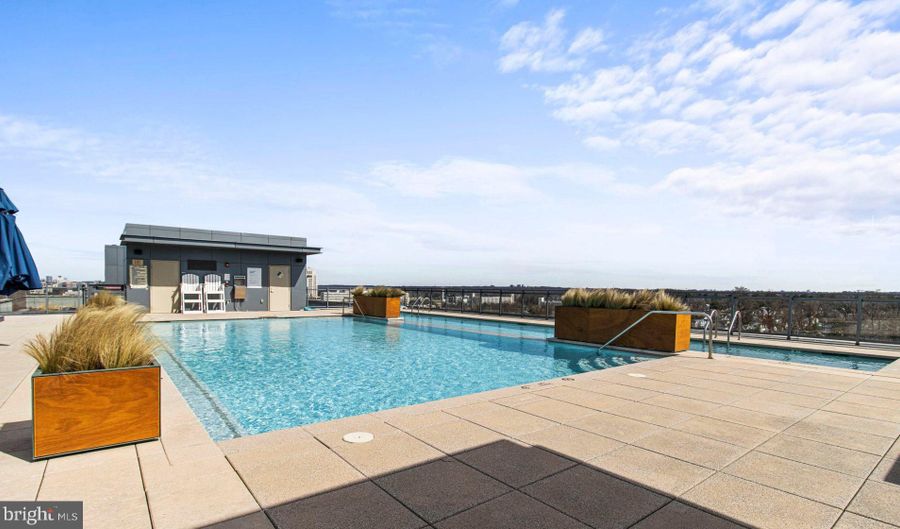 8300 WISCONSIN Ave 1B-1-841, Bethesda, MD 20814 - 1 Beds, 1 Bath