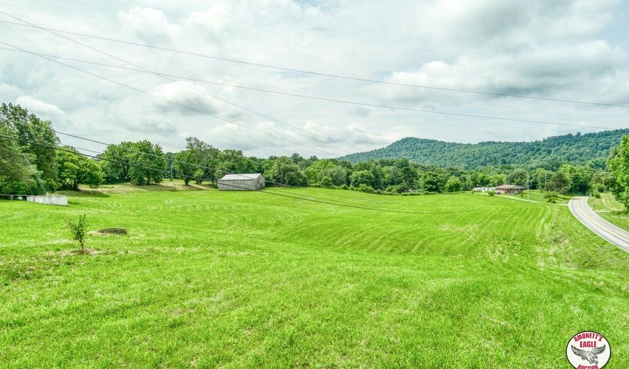 1 Hwy 558/Hwy 829 1, Albany, KY 42602 - 0 Beds, 0 Bath