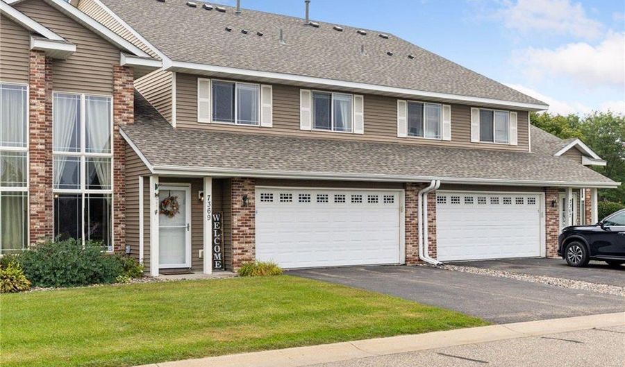 7369 147th Ln NW, Ramsey, MN 55303 - 2 Beds, 2 Bath