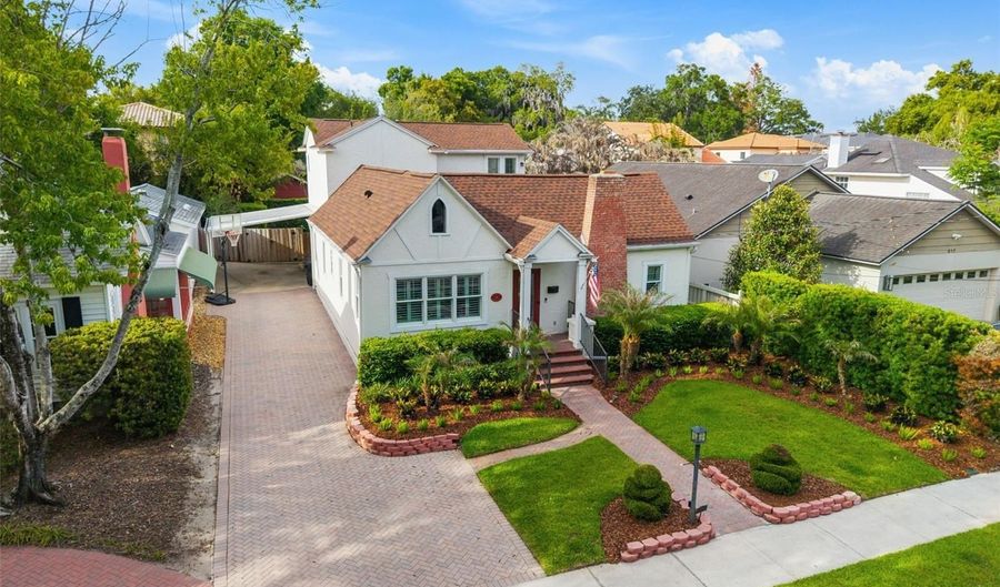 521 SHERIDAN Blvd, Orlando, FL 32804 - 4 Beds, 3 Bath