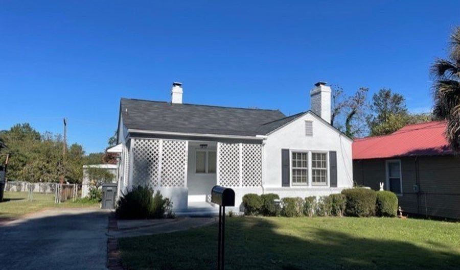 2567 N View Ave, Augusta, GA 30904 - 2 Beds, 1 Bath