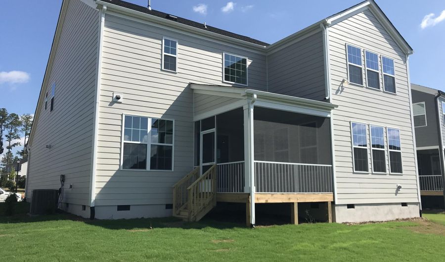 2413 Fillmore Hall Ln, Apex, NC 27523 - 5 Beds, 4 Bath