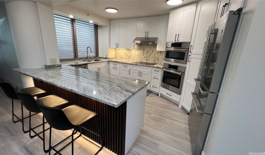 415 South St 1104, Honolulu, HI 96813 - 2 Beds, 2 Bath