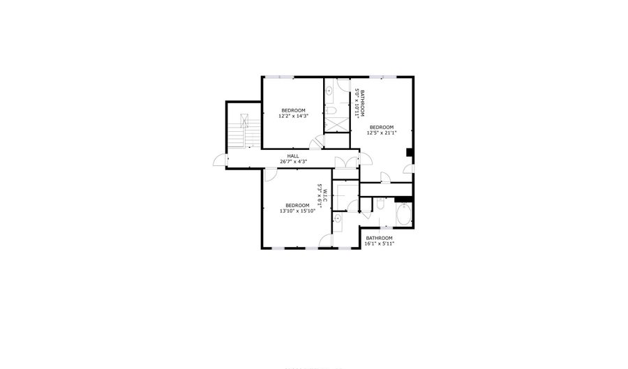 4816 Old Stilesboro Rd NW, Acworth, GA 30101 - 5 Beds, 5 Bath