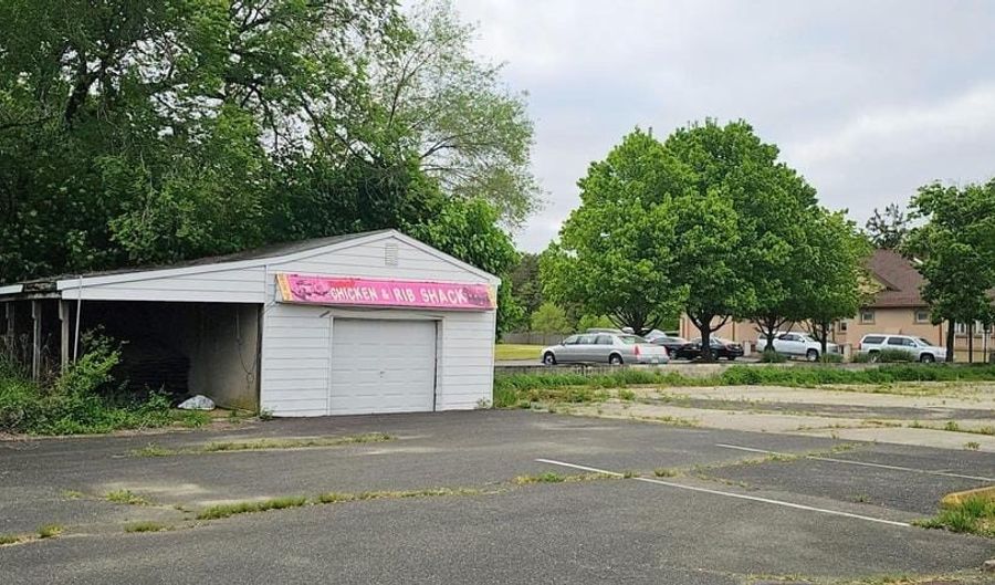 763 WHITE HORSE Pike, Atco, NJ 08004 - 0 Beds, 0 Bath