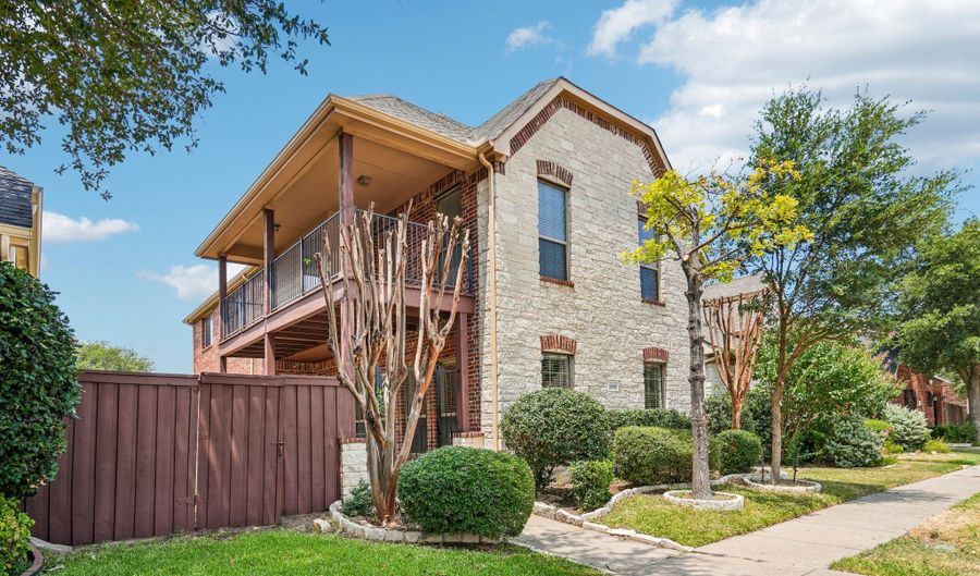 1809 Downing St, Allen, TX 75013 - 3 Beds, 3 Bath