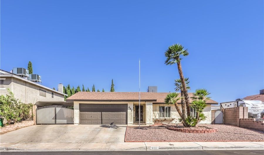620 Del Prado Dr, Boulder City, NV 89005 - 4 Beds, 2 Bath