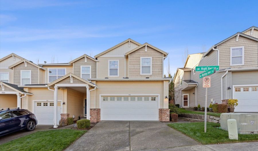 12635 SW NIGHT HERON Ln 104, Beaverton, OR 97007 - 3 Beds, 3 Bath