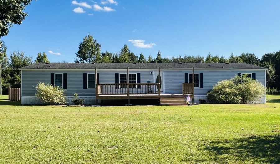 629 Old Snow Hill Rd, Ayden, NC 28513 - 4 Beds, 2 Bath