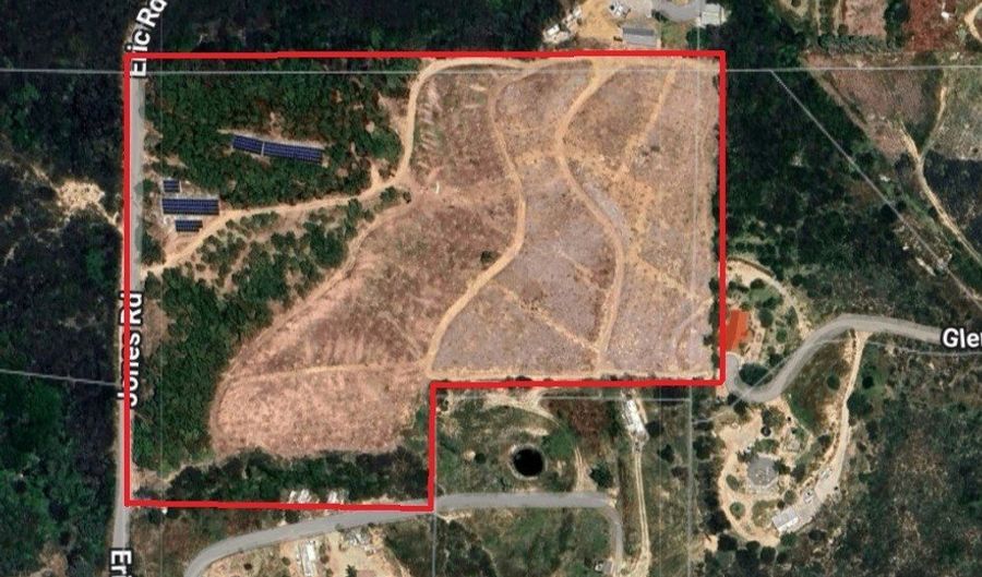 39725 Jones Rd, Fallbrook, CA 92028 - 0 Beds, 0 Bath