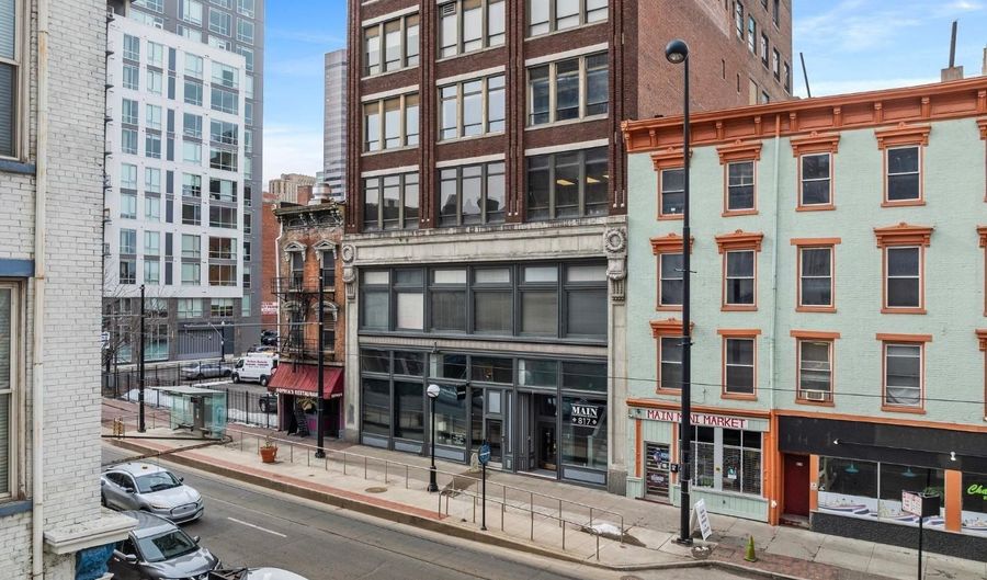 817 Main St, Cincinnati, OH 45202 - 0 Beds, 0 Bath