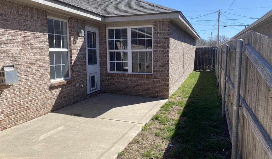 4521 IDA LOUISE Ct, Amarillo, TX 79110 - 3 Beds, 2 Bath