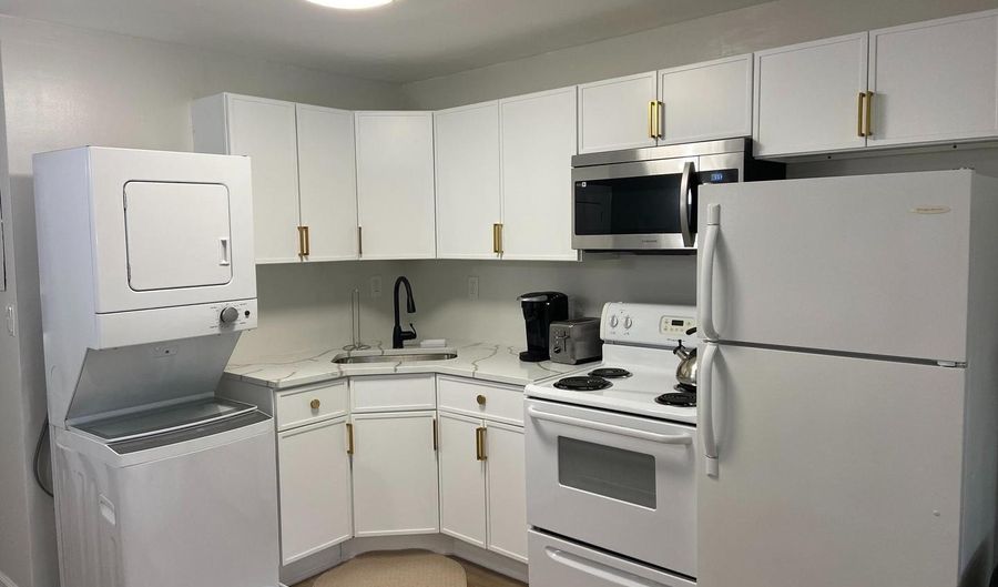1827 EUTAW Pl #3F, Baltimore, MD 21217 - 1 Beds, 1 Bath