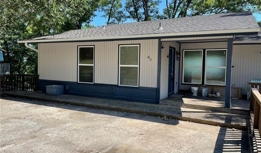46 Dogwood Dr, Bella Vista, AR 72715 - 3 Beds, 2 Bath