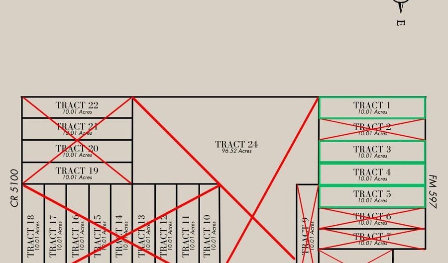 FM 179, Abernathy, TX 79311 - 0 Beds, 0 Bath