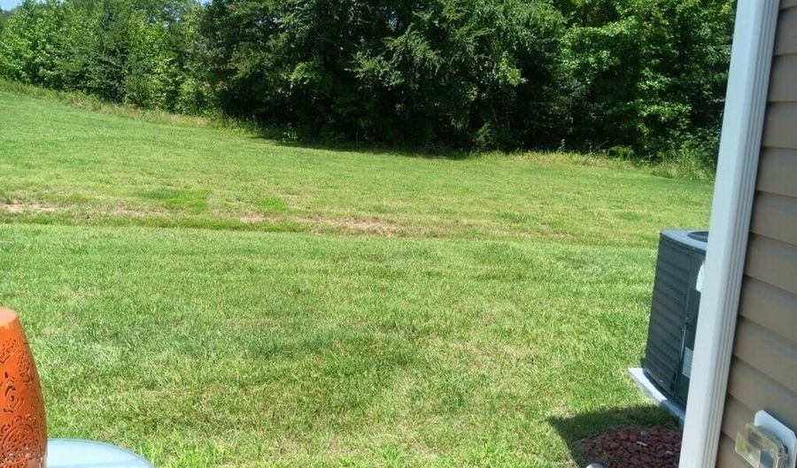 105 Oak Ridge Dr, Archdale, NC 27263 - 2 Beds, 2 Bath
