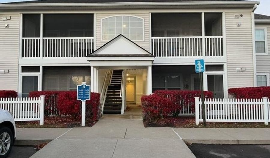 2652 S Knightsbridge, Ann Arbor, MI 48105 - 3 Beds, 2 Bath