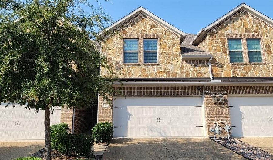 1020 Mj Brown St, Allen, TX 75002 - 3 Beds, 3 Bath