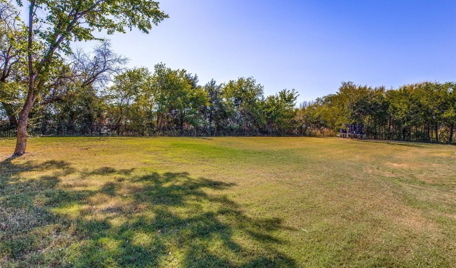 3037 Crossing Dr, Anna, TX 75409 - 4 Beds, 4 Bath