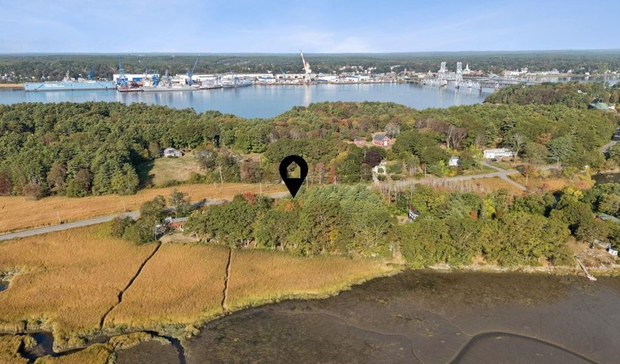 86 Arrowsic Rd, Arrowsic, ME 04530 - 2 Beds, 0 Bath