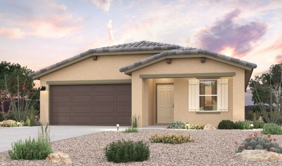 1474 W Sheepwash Way, Benson, AZ 85602 - 3 Beds, 2 Bath