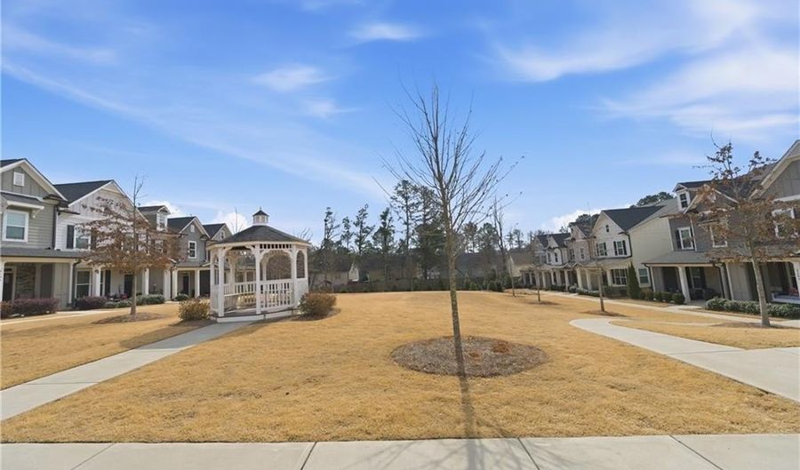 4214 Futral Ct, Acworth, GA 30101 - 3 Beds, 3 Bath